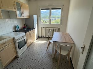 Appartement 2 pièces 53 m² · à Chambéry · 53 m² · 156 000 €