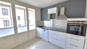 Appartement 3 pièces 78 m² · à Chambéry · 78 m² · 238 000 €
